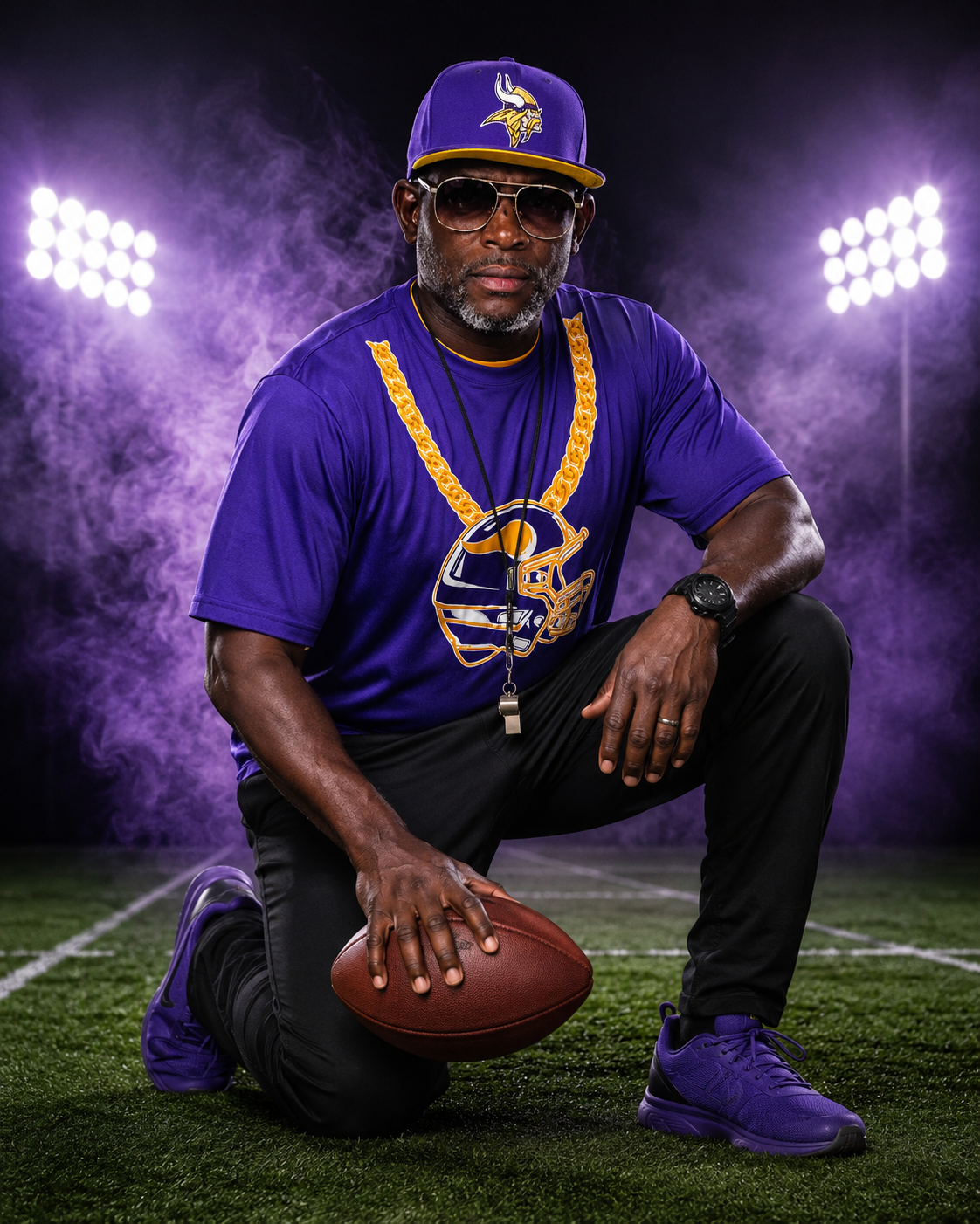 Headcoach