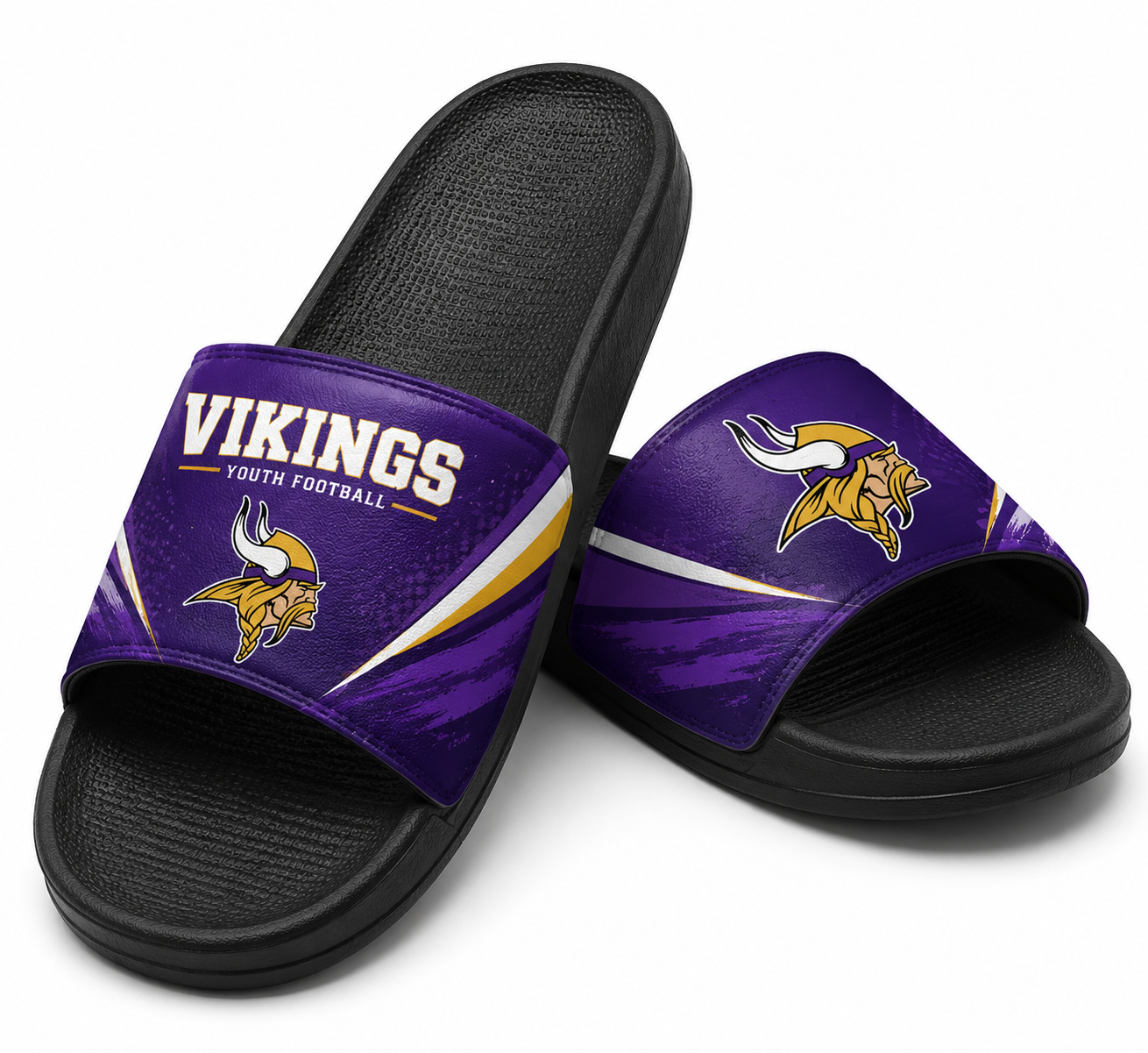 Vikings Slides