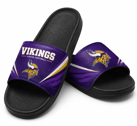 Vikings Slides