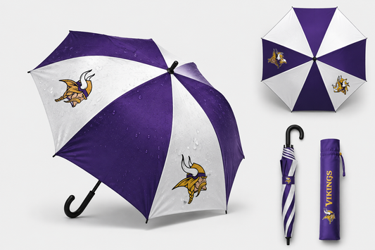 Vikings Umbrella