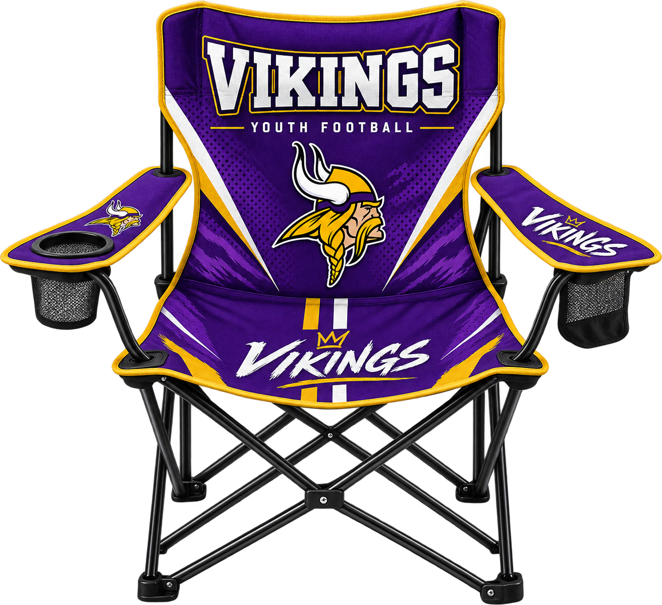 Vikings Lawnchair