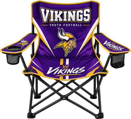 Vikings Lawnchair